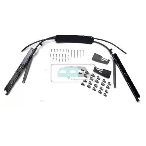 [OCS_0402266] Remitop Vario 2 Dakluikuitsteller 90x60