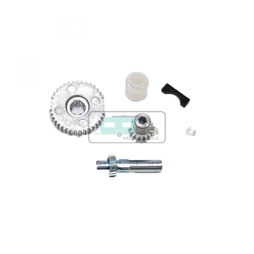 [OCS_0402290] Remitop Vario 2 Aandrijftanddraden