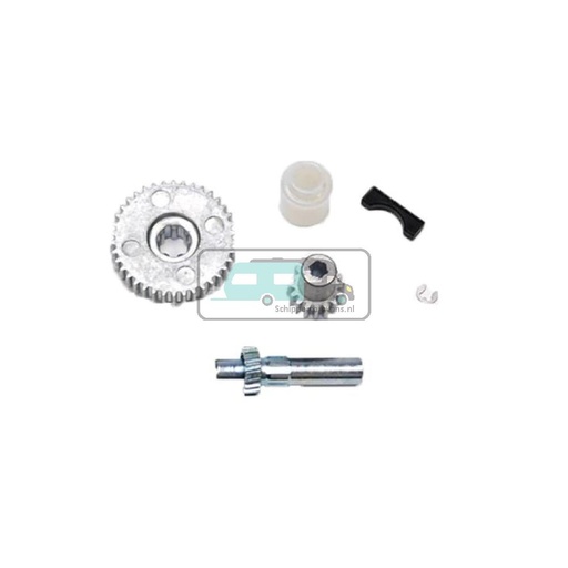 [OCS_A0029484] Remitop Vario 2 Aandrijftanddraden