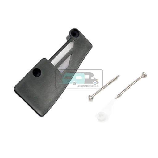 [OCS_0402300] Remitop Vario 2 Montage onderdelen 40x40