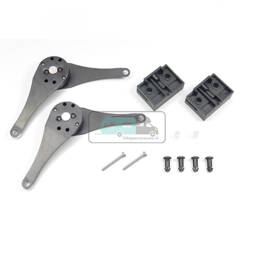 [OCS_0402304] Remitop Vario 2 Dakluikuitsteller