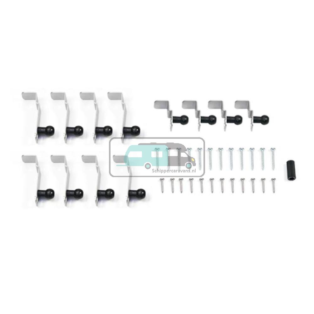 [OCS_A0029489] Remitop Vario 2 Bevestigingsklemmen 40x40 46-55