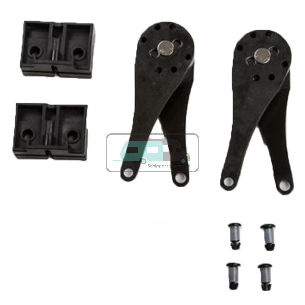 [OCS_A0029516] Remitop Streamline Dakluikuitzetters