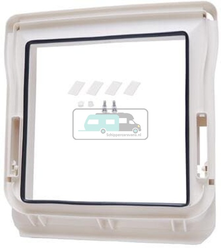 [OCS_0402382] Remitop Vista Buitenkader zonder kap