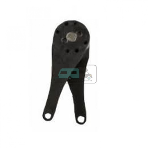 [OCS_0402383] Remitop Vista Vervangingsset uitzetters