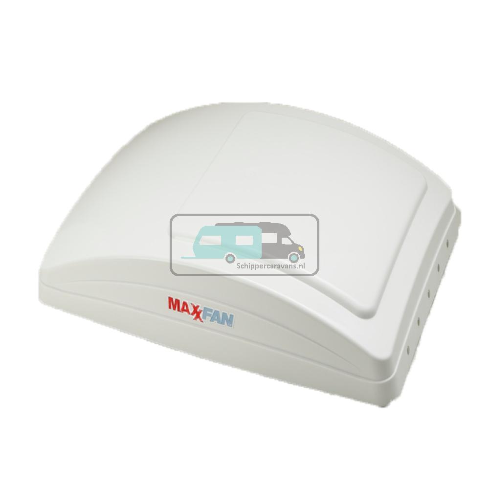 [OCS_A0031399] MaxxFan Dakluikkap Wit