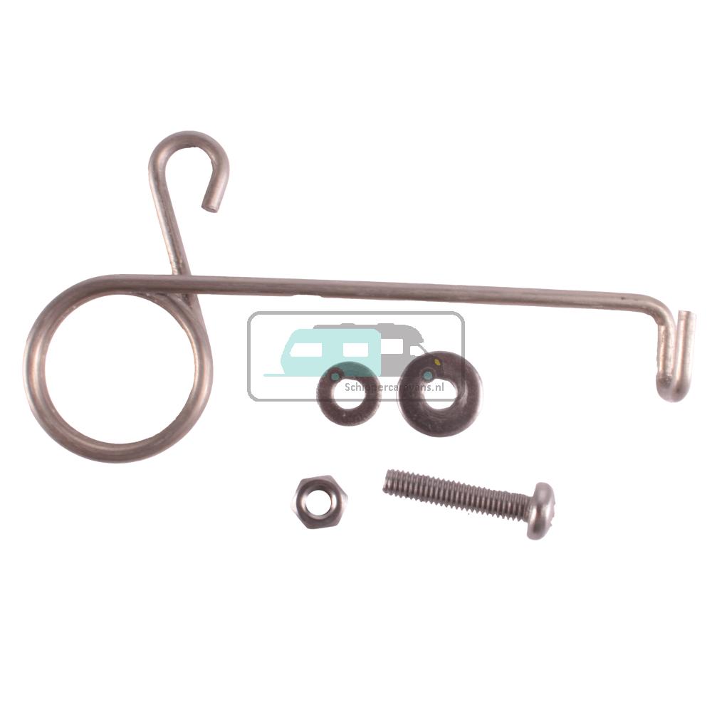 [OCS_A0031408] Maxxfan Veer tbv Hefmechaniek