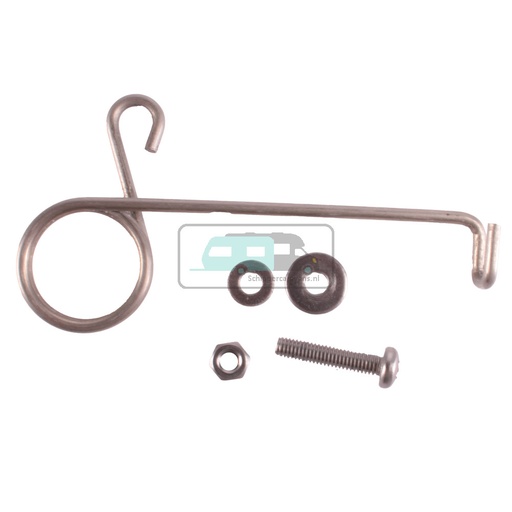 [OCS_0402442] Maxxfan Veer tbv Hefmechaniek