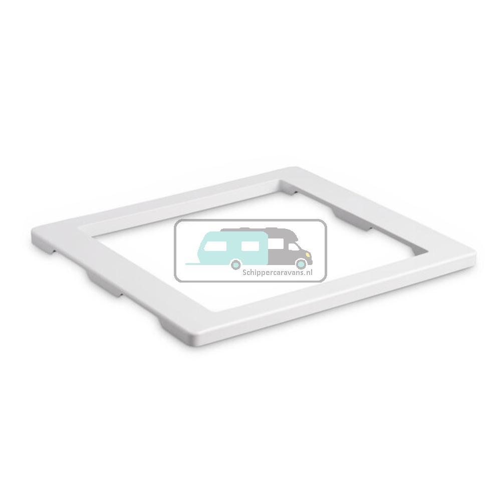 [OCS_A0030154] Dometic Micro Heki Inbouwframe 28x28mm