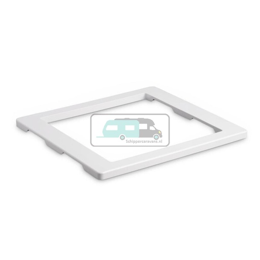[OCS_0402501] Dometic Micro Heki Inbouwframe 28x28mm