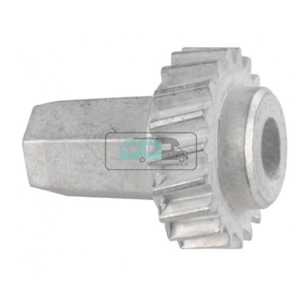 [OCS_A9900289] Dometic Midi Heki Tandwiel