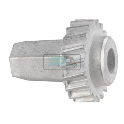 [OCS_0402519] Dometic Midi Heki Tandwiel