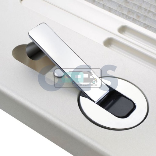 [OCS_0402528] Dometic Midi Heki Style Slinger Metaal met Montagedelen 40x70