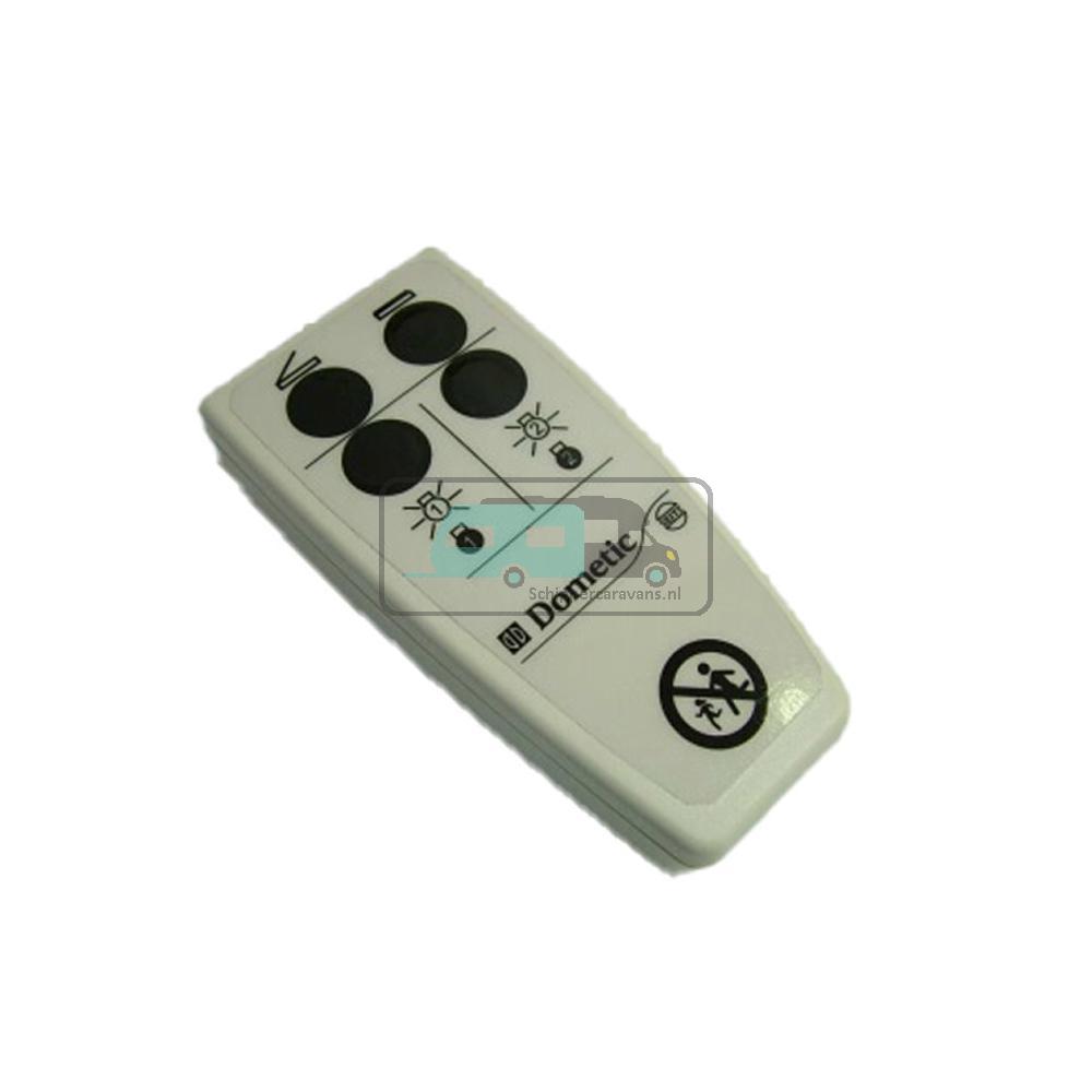 [OCS_A0030733] Dometic Midi Heki Remote Control 