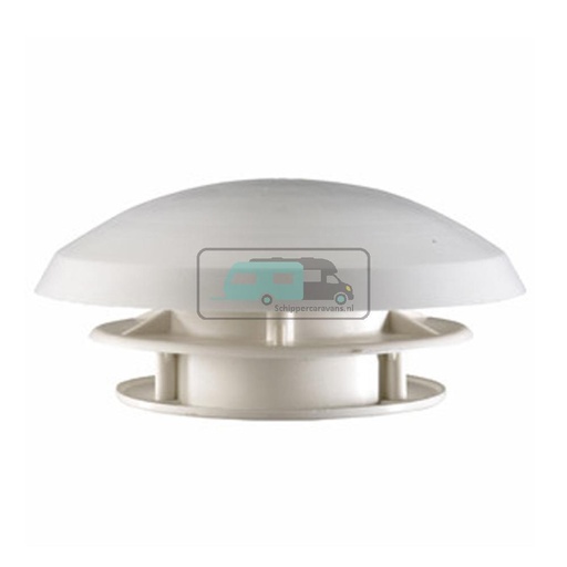 [OCS_A0034923] Dakventilator Gatmaat 110mm