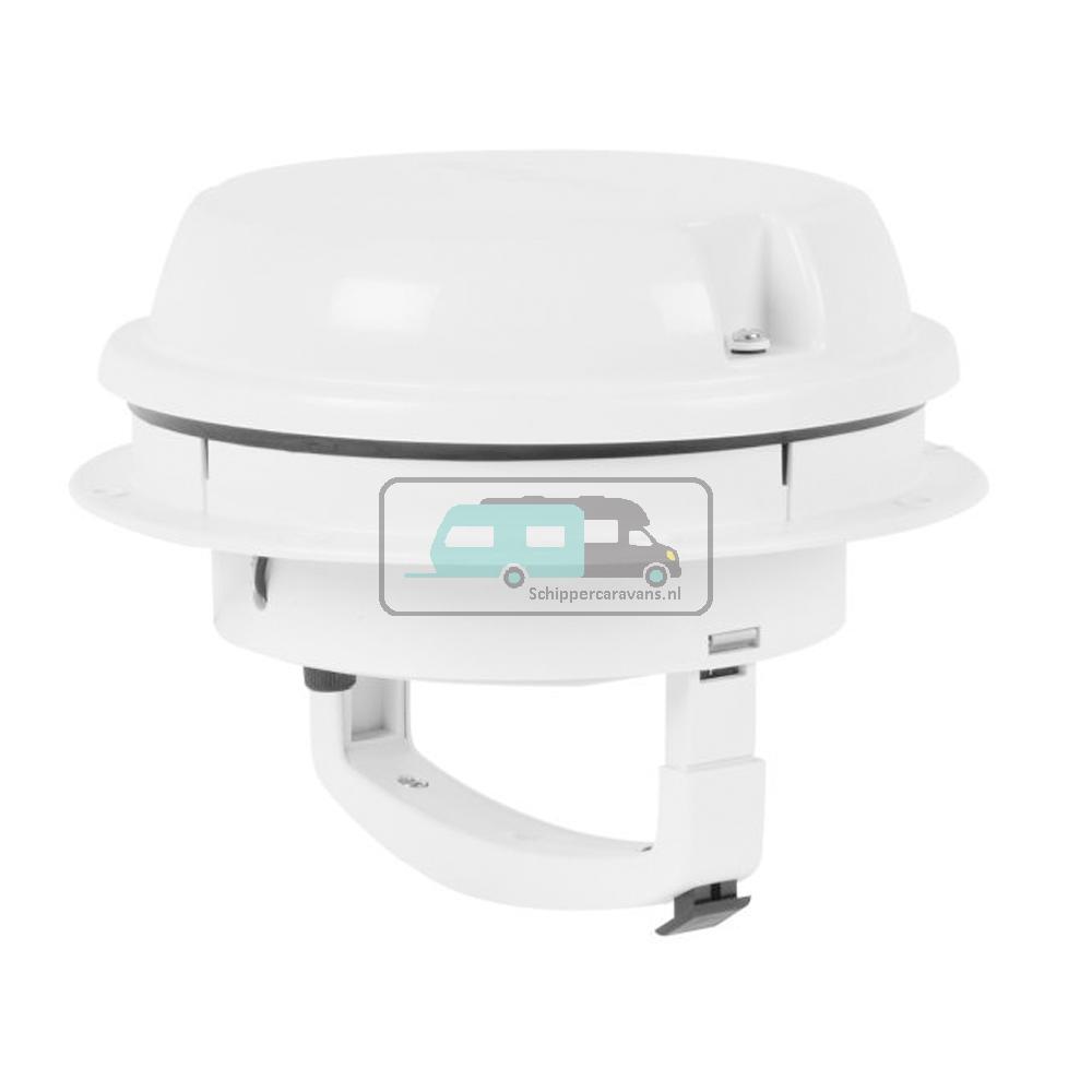 [OCS_A0031420] MaxxFan Dome Wit