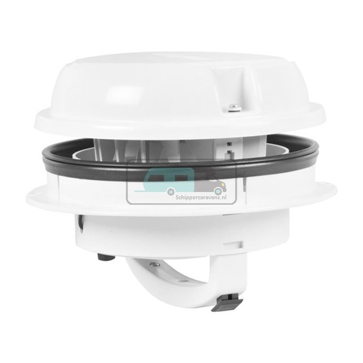 [OCS_0403022] MaxxFan Dome Wit LED