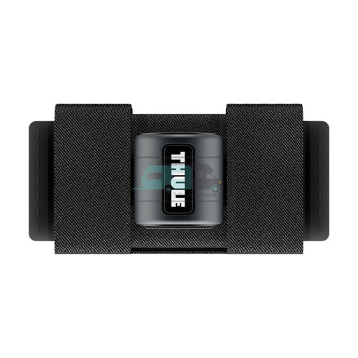 [OCS_0407065] Thule SkiClick 7291 Black