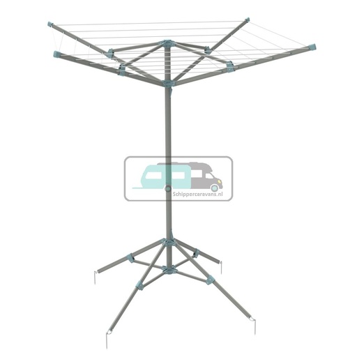 [OCS_A0002816] ViaMondo Droogmolen DeLuxe