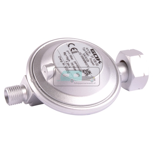 [OCS_0410017B] GOK Drukregelaar 50mb 1/4L