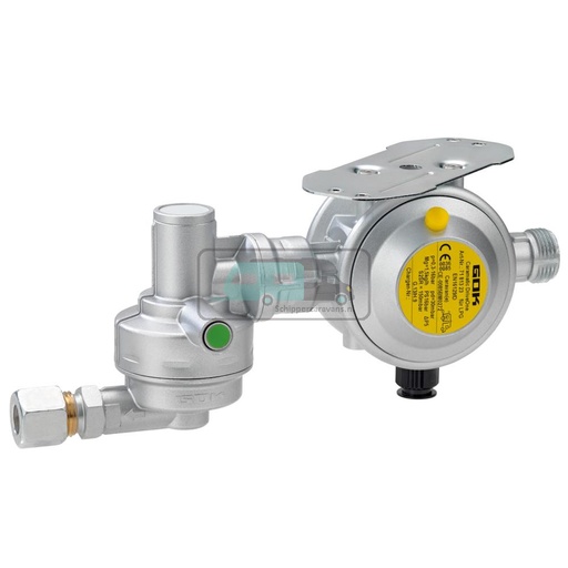 [OCS_0410113] GOK Caramatic DriveOne 30mb CS Horizontaal