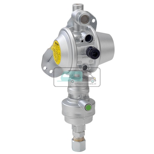 [OCS_A0036905] GOK Caramatic DriveOne 30mb CS Verticaal