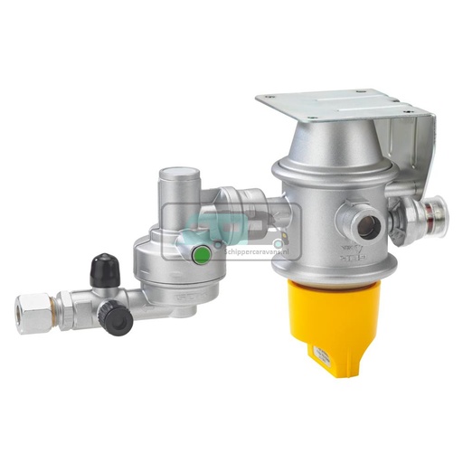 [OCS_0410115] GOK Caramatic DriveTwo 30mb CS Horizontaal