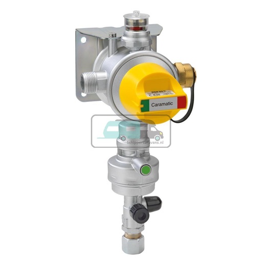 [OCS_A0036909] GOK Caramatic DriveTwo 30mb CS Verticaal