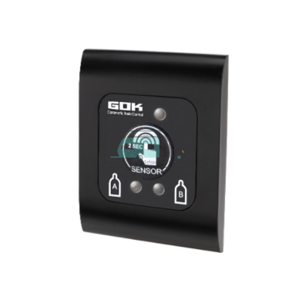 [OCS_A0036890] Gok Caramatic BasicControl Afstandsbediening