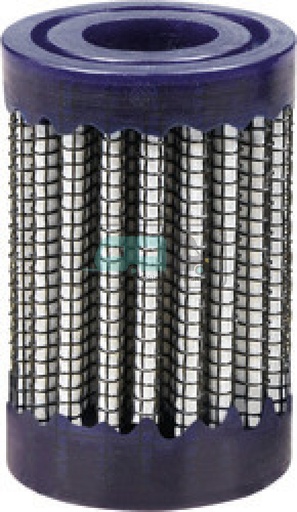 [OCS_0410160] GOK Caramatic Vervangingsfilter 2.0 ConnectClean 2st.