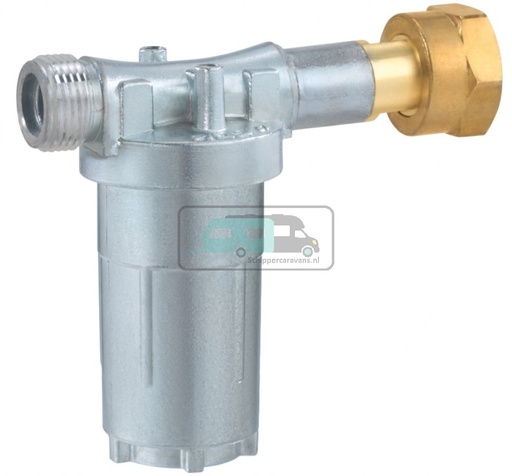 [OCS_0410161] GOK Caramatic Gasfilter ConnectClean 2.0 1st.