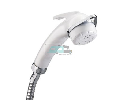 [OCS_A0008307] Reich Doucheslang 2m met Charisma kop