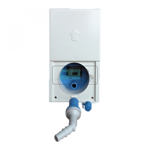 [OCS_0413010] Comet Buitendouche Aansluiting