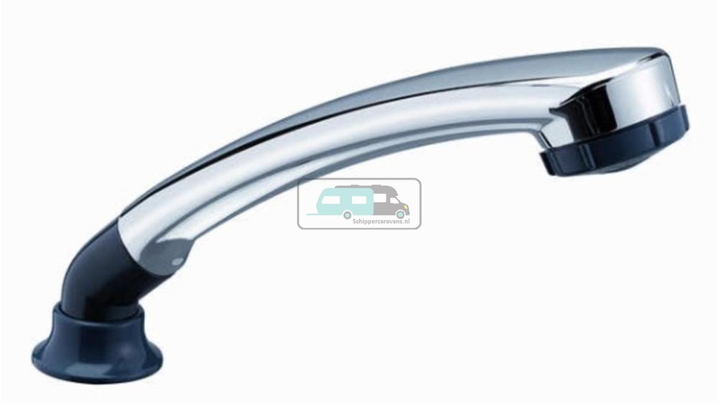 [OCS_A0036646L] Reich Doucheset Duet Chroom