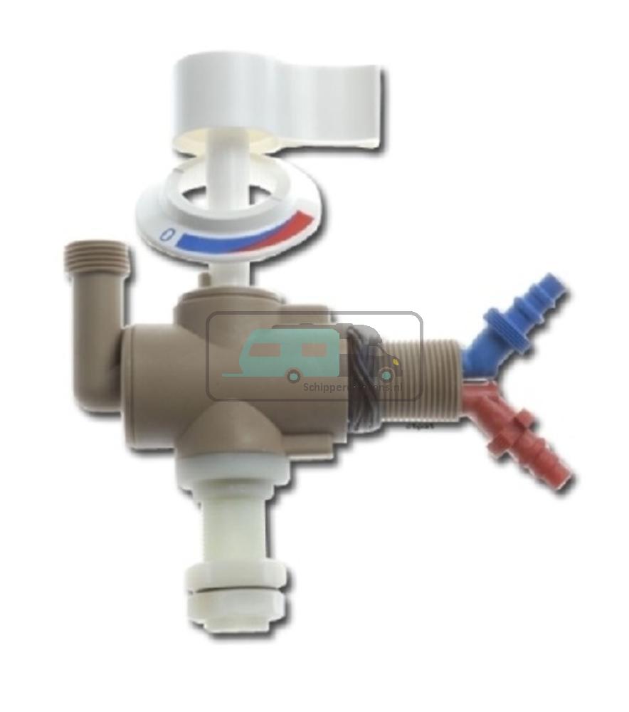 [OCS_A0008303L] Reich Monomix Onderbouw