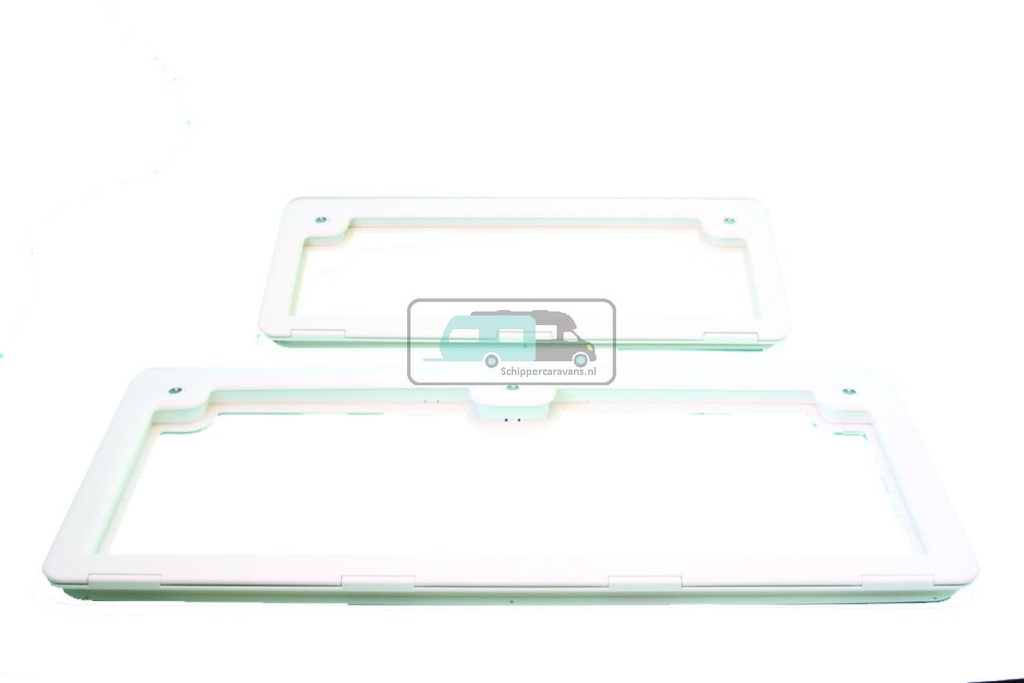 [OCS_A0007080] Thetford Serviceluik 5 75x30cm Wit-80