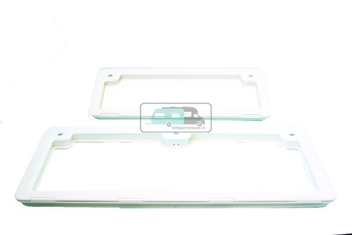 [OCS_A0007080] Thetford Serviceluik 5 75x30cm Wit-80