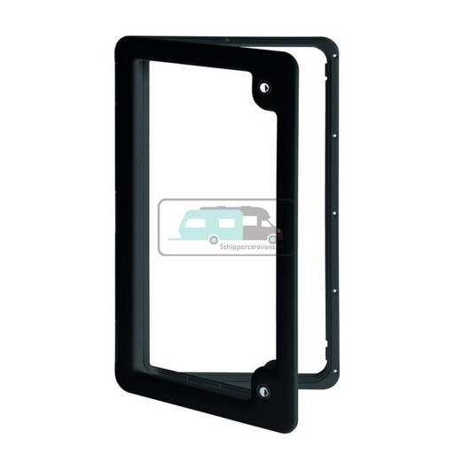 [OCS_A0001355] Thetford Serviceluik 5 75x30cm Zwart-27