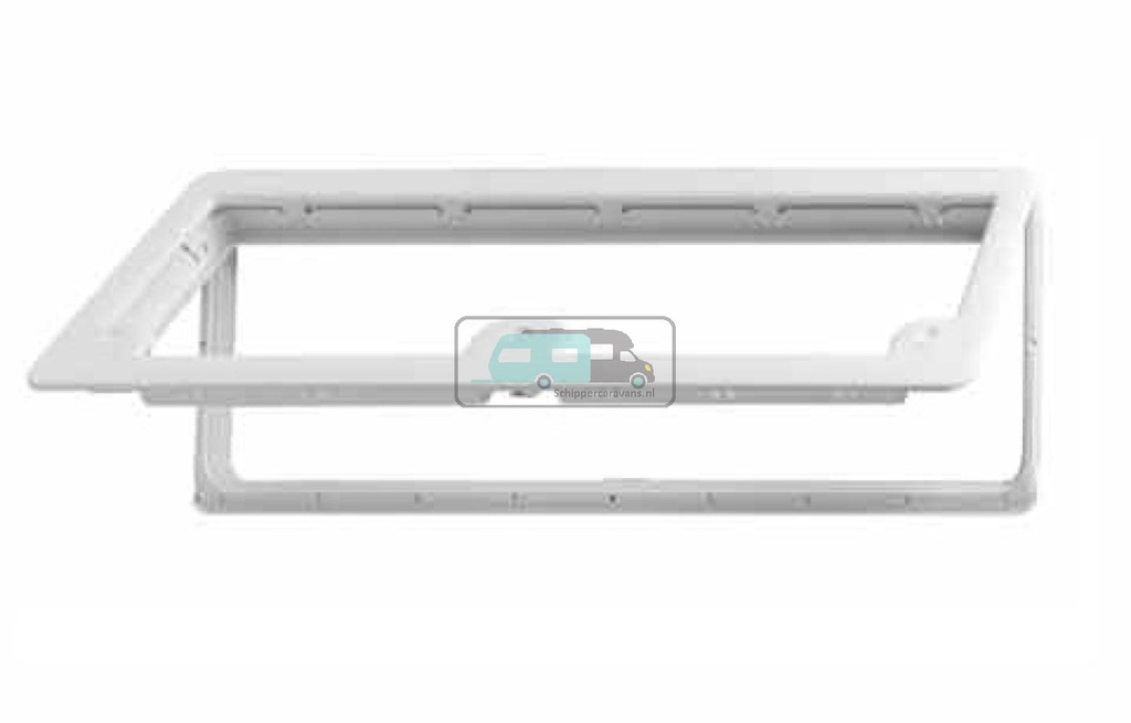 [OCS_A0014561] Thetford Serviceluik 7 107x30cm Lichtgrijs-84