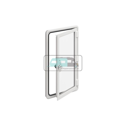 [OCS_A0007134] Dometic Serviceluik SK4 70x40.5cm Wit