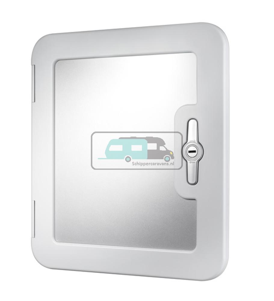 [OCS_A0001603] Dometic Serviceluik SK5 36x31cm Wit