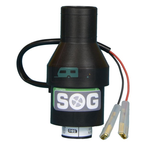 [OCS_A0035566] SOG II ventilator bodem uitvoering