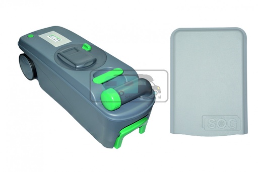 [OCS_0603059] SOG Deurontluchting Type D C400