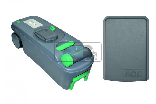 [OCS_0603060] SOG Deurontluchting Type D C400