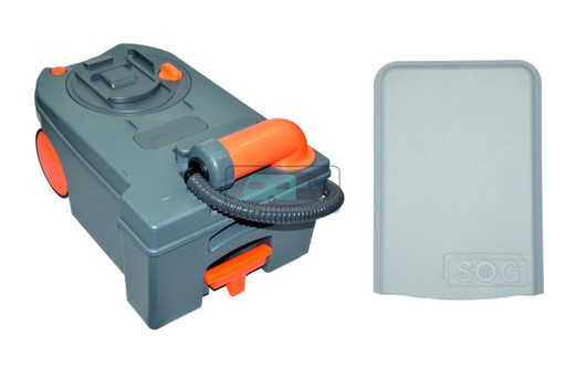 [OCS_A0007990] SOG Deurontluchting Type F C250/C260