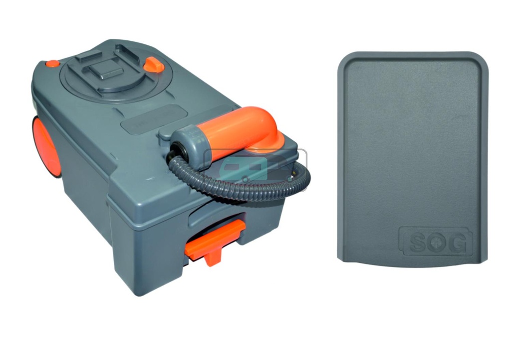 [OCS_A0007991] SOG Deurontluchting Type F C250/C260