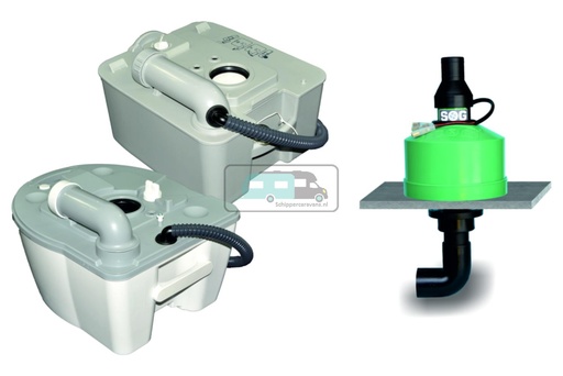 [OCS_A0012760] SOG Bodemontluchting II Type C Thetford Porta Potti