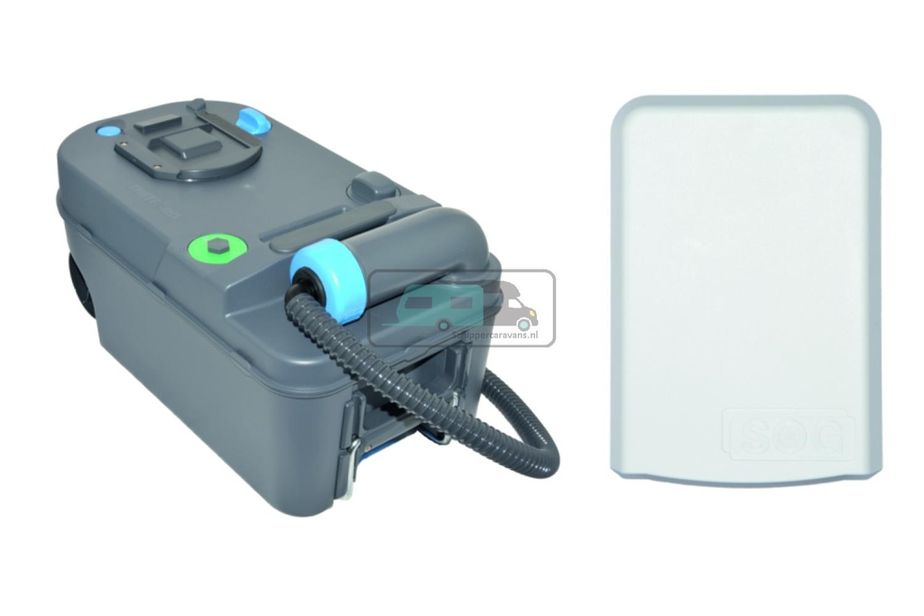 [OCS_A0001871] SOG Deurontluchting Type H C220