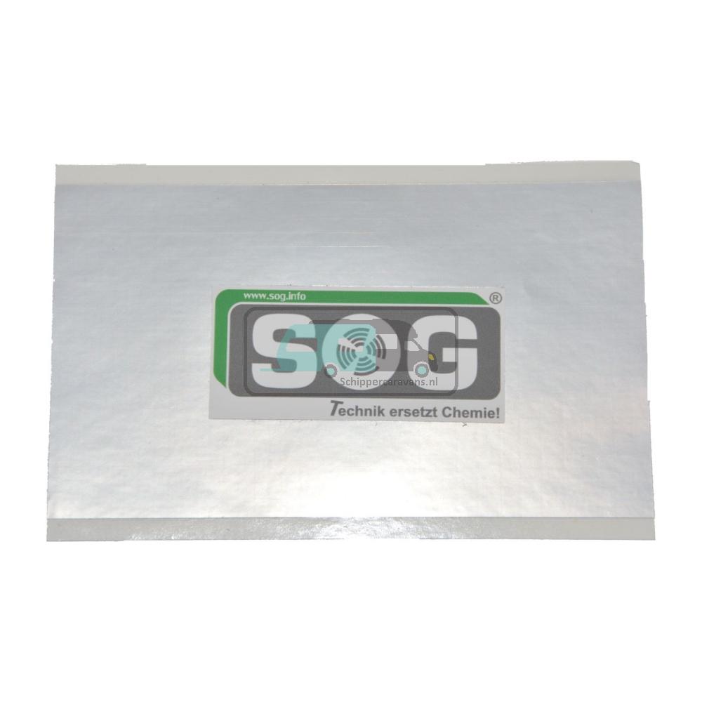 [OCS_A0010073] SOG aansluiting 2de cassette