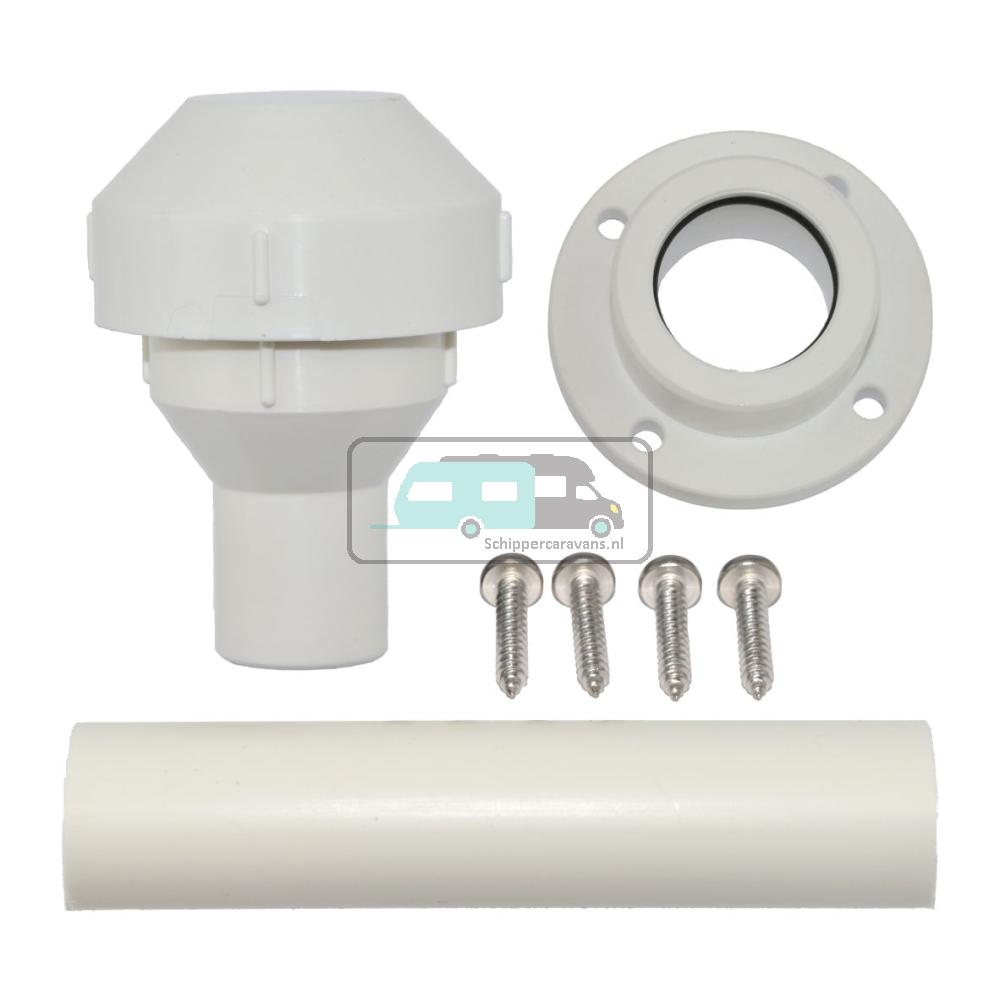 [OCS_A0035556] SOG dakdoorvoer compleet